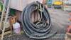 6 Tremi 4in concrete pump extension hoses 6m - 2