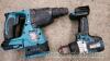 Makita cordless drill and cordless hammer drill - 2