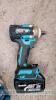 Makita cordless nut runner - 2