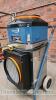 Dustcontrol Aircube 2000 extractor 110v - 2