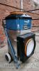 Dustcontrol Aircube 2000 extractor 110v