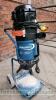 Dustcontrol DC2900 eco extractor 110v