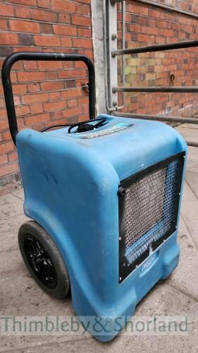 Direaz BD1000 dehumidifier 240v