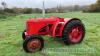 David Brown crop master, petrol TVO twin seater - 13