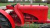 David Brown crop master, petrol TVO twin seater - 18