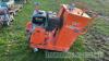 Clipper CS1 floor saw