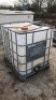 Werit IBC 1000L tank