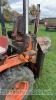 Kubota B7200 4wd compact back actor tractor (NO VAT) - 10