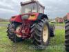 International 1455XL 4wd tractor - 3