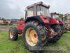 International 1455XL 4wd tractor - 5