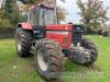 Case International 1455XL 4wd tractor - 2