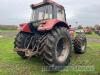 Case International 1455XL 4wd tractor - 3