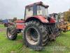 Case International 1455XL 4wd tractor - 5