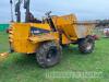 Thwaites 6T dumper (2010) - 3