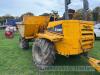 Thwaites 6T dumper (2010) - 4