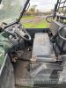 Kawasaki mule 4x4 diesel (2015) - 6