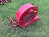 Toro Cyclone 1000 debris blower - 2