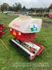 Twose compact seeder - 2