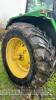 John Deere 4955 tractor - 9