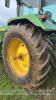 John Deere 4955 tractor - 11