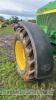 John Deere 4955 tractor - 12