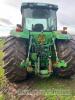 John Deere 8100 tractor - 5