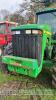 John Deere 8100 tractor - 11