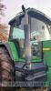 John Deere 8100 tractor - 12