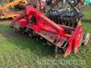 Howard 600 3m rotovator