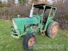 Ford 3000 tractor - 2