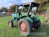 Ford 3000 tractor - 3