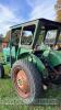 Ford 3000 tractor - 7