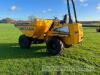 Thwaites 6T dumper (2006)