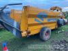 Lucas Caster 60RUC straw chopper (2007) - 5