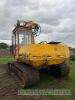 JCB 814 powerslide excavator - 3