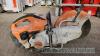 Stihl TS410 cut off saw