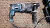 Makita HR2510 hammer drill - 2