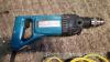 Makita 8406 core drill - 2