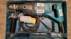 Makita 8406 core drill