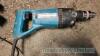 Makita 8406 core drill - 2