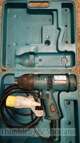 Makita 6904VH impact wrench