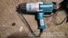 Makita 6906 impact wrench - 2