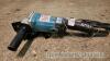 Makita 9015B angle grinder - 2