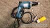 Makita 6824 screwdriver