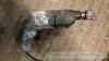 Bosch hammer drill - 2