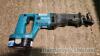 Makita JR180D cordless reciprocating saw - 2