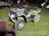 Polaris quad bike (2007)