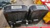 2 Coldmaster air conditioning units - 4