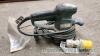 Metabo sander