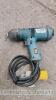 Makita impact wrench - 2